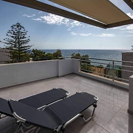 Emyria-Two-Floor Apartment With Roof Terrace Zakynthos Exterior foto